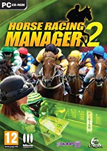 torrent horse racing manager 2 free